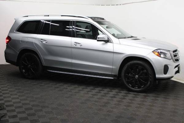 2019 Mercedes-Benz GLS 450 4MATIC - $23,411 (+ Precise Automotive Group)63616380495489122