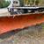 11' Power Angle Plow 1 thumbnail