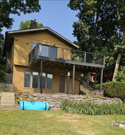 Deck demo 1