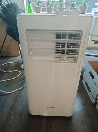 Haier Air Conditioner 1