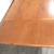 Danish Modern Teak Square Dining Table 3 thumbnail