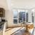 Modern Art Deco 1 BR ,1 BA apt w/ new apps, gym, AC, rooftop, etc. 8 thumbnail