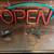 “OPEN” Neon Sign 3 thumbnail
