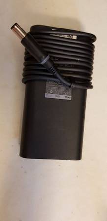 Dell 90 Watt AC Power Adapter 1