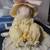 Handmade Easter bunny 2 thumbnail