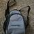 Gray Nintendo DS Backpack Carrying Case OEM Travel Bag 1 thumbnail