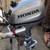 OUTBOARD   boat motor 4 thumbnail