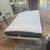 FREE! Like New, IKEA BED WITH MATTRESS 1 thumbnail