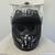 HJC RPHA 11 Pro Marvel Punisher Motorcycle Helmet 4 thumbnail