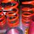 2000 Celica Tom Japan coilover springs - New in box. 6 thumbnail
