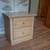 Rustic Solid Wood Dresser Set – Excellent Condition 2 thumbnail