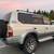 1996 Toyota Land Cruiser Prado TZ 4X4 LIFTED TURBO DIESEL 2 thumbnail