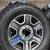 New Ford F350/250 wheels & tires 4 thumbnail