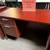 U-Shaped Desk with Drawers 2 thumbnail