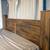 King size bed frame 5 thumbnail