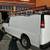 2012 Chevy Utility Van with Racks & Bins 2 thumbnail