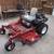 Toro 62" cut Z master 25HP 1 thumbnail