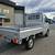 2002 SUZUKI CARRY AUTOMATIC KEI TRUCK 9 thumbnail