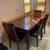 Dining Room Extendable Table 1 thumbnail