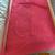 PLEATED FABRIC (custom panel) chevron pleat 12 thumbnail