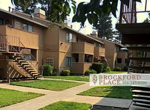 $1,599 / 2br - GET 1 MTH HALF OFF!! 2B in Secure Community + Patio, On-site parking (Sacramento)64043835709185120