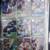 *** NFL/BASEBALL/HOCKEY/BASKETBALL COLLECTORS CARDS *** 5 thumbnail