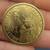 William Henry Harrison presidential dollar coin 2009 3 thumbnail