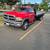 Flatbed tow truck for sale 1 thumbnail