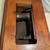 Antique Sewing Machine in Table 5 thumbnail