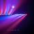 American DJ Sweeper Beam Quad LED 8w Rgb 3 thumbnail