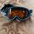Youth Smith ski goggles 1 thumbnail