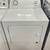 Amana Natural Gas Dryer NGD4655EW2, White – WARRANTY 1 thumbnail