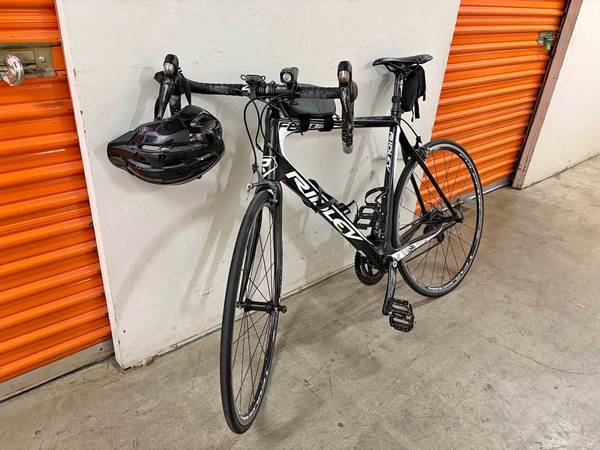 2013 Ridley Fenix Road Bike - bicycles - by owner - bike sale