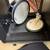 Drum set, Roland, electronic, not set up. 6 thumbnail