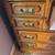 Antique revival 3 piece bedroom set 1850’s 3 thumbnail