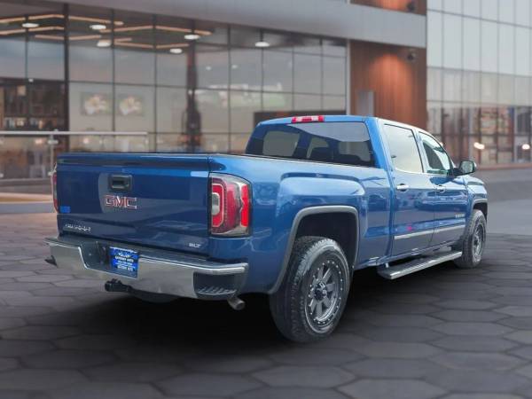 2018 GMC Sierra 1500 Crew - Photo 3
