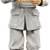 Indiana Jones Adventure Series The Last Crusade Walter Donovan 6" Acti 8 thumbnail