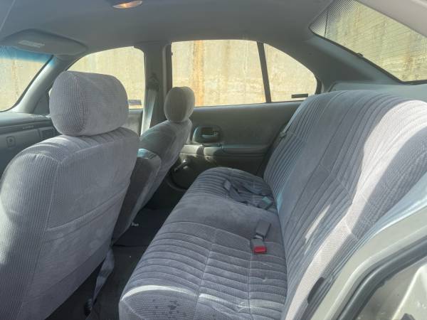 Chevy lumina - $2,300 (Brooklyn)63654711696769124