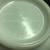 Vintage 1950s Hamilton Beach Pyrex #19 White Milk Glass Ribbed Bowl 7 thumbnail