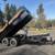 Dump Trailer 7 x 14 14K w/ 30” Sides, 8 Gauge Floors/Walls 13 thumbnail