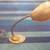 Mid Century Modern Vintage Industrial RICHLITE Table Lamp Light 1 thumbnail