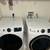 GE UltraFresh Vent System Washer and Dryer Set 12 thumbnail