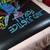Metallica ...And Justice For All Spencers Store Display 4 Piece Set 14 thumbnail