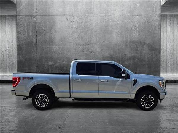 2022 Ford F-150 4x4 4WD F150 Truck XLT Crew Cab - $35,991 (Call *(281) 801-8046* to Confirm Availability Instantly)63622336452737123