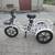 New 20" Colorway Electric Trike 750w 1 thumbnail