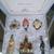 Old World Christmas Set of 6 Ornaments with certificate 3 thumbnail