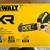 Dewalt 20V MAX 8 in. Brushless Cordless Pruning Chainsaw Brand New 2 thumbnail
