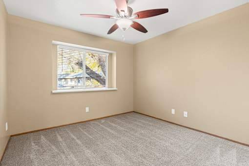 1 4 bedroom, Furnished and Unfurnished, Bike Racks Throughout 1