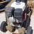 Honda 270 Gas engine air compressor 2 thumbnail