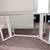 Adjustable Folding Table 4 thumbnail